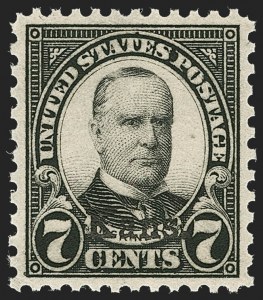 Sale 1235, Lot 1418, 1925 and Later Issues (Scott 647-2419b)
