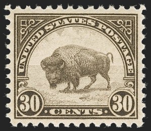 Sale 1235, Lot 1421, 1925 and Later Issues (Scott 647-2419b)