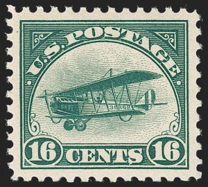 Sale Number 1235, Lot Number 1436, Air Post