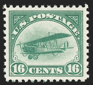 Sale 1235, Lot 1437, Air Post