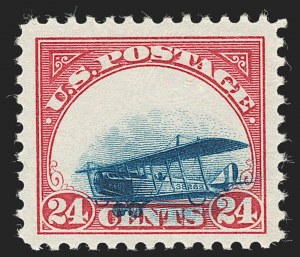 Sale 1235, Lot 1442, Air Post