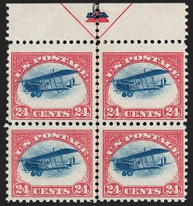 Sale 1235, Lot 1445, Air Post