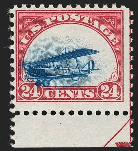 Sale 1235, Lot 1448, Air Post