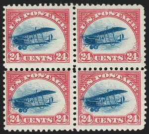 Sale 1235, Lot 1453, Air Post