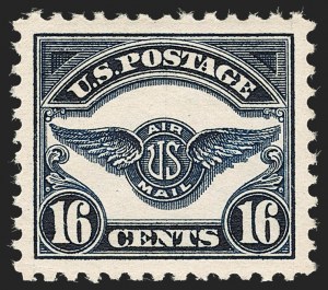 Sale Number 1235, Lot Number 1459, Air Post
