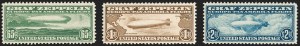 Sale 1235, Lot 1470, Air Post