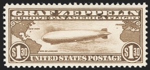 Sale Number 1235, Lot Number 1474, Air Post