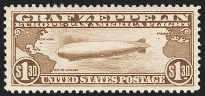 Sale Number 1235, Lot Number 1476, Air Post