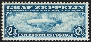 Sale Number 1235, Lot Number 1478, Air Post