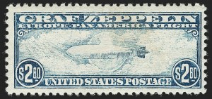 Sale 1235, Lot 1480, Air Post