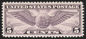 Sale Number 1235, Lot Number 1482, Air Post