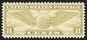 Sale Number 1235, Lot Number 1484, Air Post