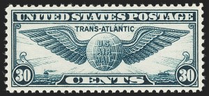 Sale Number 1235, Lot Number 1487, Air Post