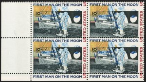 Sale 1235, Lot 1489, Air Post