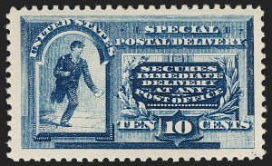 Sale 1235, Lot 1491, Special Delivery