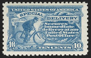 Sale 1235, Lot 1506, Special Delivery