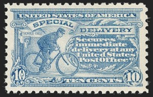 Sale 1235, Lot 1508, Special Delivery