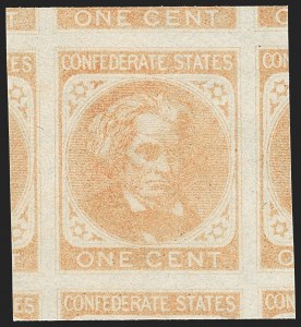 Sale 1235, Lot 1562, Eagle Carrier, Postal Stationery, Hunting Permits, Confederate States