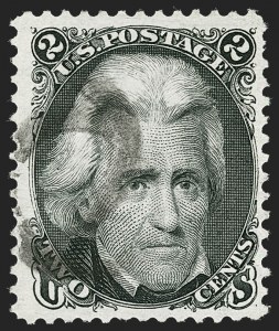 Sale 1239, Lot 544, 1861-68 Issues