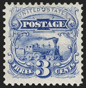 Sale 1239, Lot 546, 1869 Pictorial Issue and Re-Issue