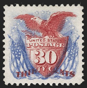 Sale 1239, Lot 549, 1869 Pictorial Issue and Re-Issue