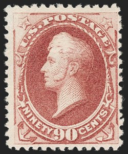 Sale 1239, Lot 557, 1870-88 Bank Note Issues