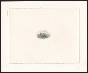 Sale 1239, Lot 586, 1902 Pan-American Issue Essays and Proofs