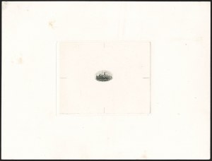 Sale 1239, Lot 586, 1902 Pan-American Issue Essays and Proofs