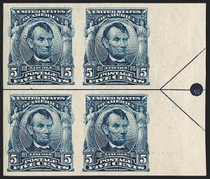 Sale 1239, Lot 618, 1902 thru later 20th Century Issues