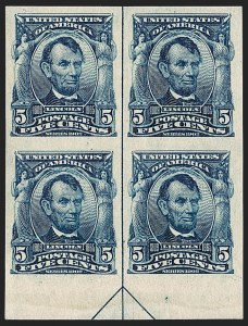 Sale 1239, Lot 618, 1902 thru later 20th Century Issues