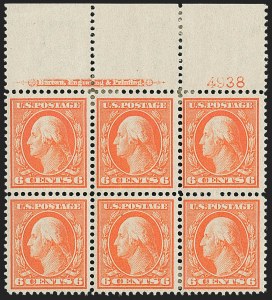 Sale 1239, Lot 623, 1902 thru later 20th Century Issues