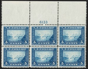 Sale 1239, Lot 626, 1902 thru later 20th Century Issues