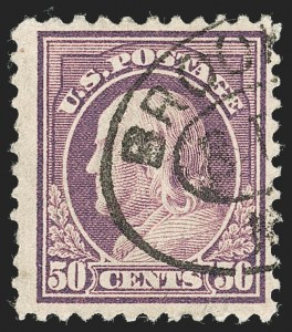 Sale 1239, Lot 636, 1902 thru later 20th Century Issues