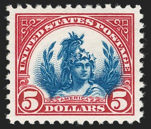 Sale Number 1239, Lot Number 642, 1902 thru later 20th Century Issues