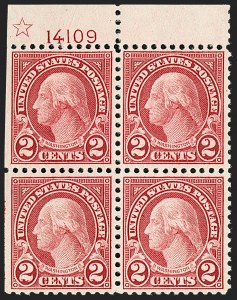 Sale 1239, Lot 643, 1902 thru later 20th Century Issues