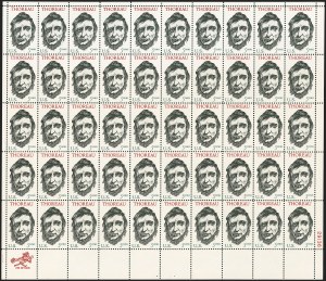 Sale 1239, Lot 644, 1902 thru later 20th Century Issues