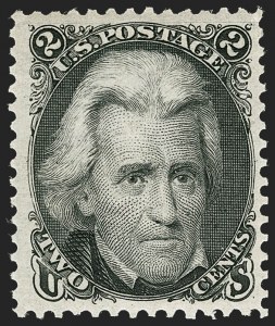 Sale 1240, Lot 248, 1875 Re-Issue of 1861-66 Issue (Scott 102-111)