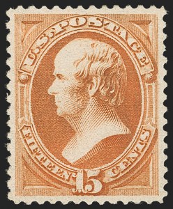 Sale 1240, Lot 289, 1875-93 Bank Note Co. Issues (Scott 178-229)
