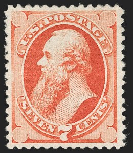 Sale 1240, Lot 290, 1875-93 Bank Note Co. Issues (Scott 178-229)