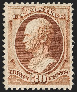 Sale 1240, Lot 292, 1875-93 Bank Note Co. Issues (Scott 178-229)