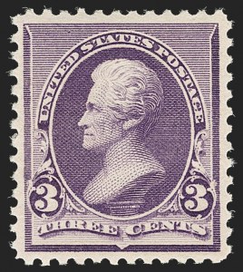 Sale 1240, Lot 295, 1875-93 Bank Note Co. Issues (Scott 178-229)