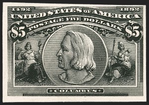 Sale 1240, Lot 46, Essays, Proofs and Specimens: 1870 thru 1904 Issues