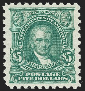 Sale 1240, Lot 469, 1916-17 Issues (Scott 462-480)