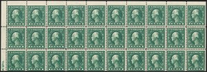 Sale 1240, Lot 471, 1917-19 Issues (Scott 481-524)