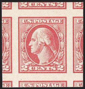 Sale Number 1240, Lot Number 486, 1918-20 Issues (Scott 525-550)