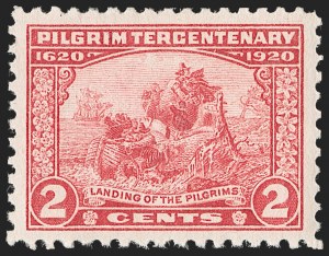 Sale 1240, Lot 496, 1918-20 Issues (Scott 525-550)