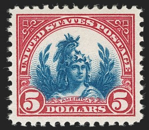 Sale Number 1240, Lot Number 505, 1922-29 Issues (Scott 551-621) Sale Number 1240, Lot Number 505, 1922-29 Issues (Scott 551-621)