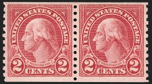 Sale 1240, Lot 512, 1922-29 Issues (Scott 551-621)