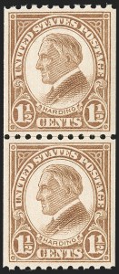 Sale Number 1240, Lot Number 517, 1922-29 Issues (Scott 551-621)