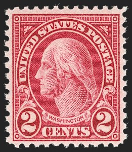 Sale 1240, Lot 524, 1925 and Later Issues (Scott 627-834a)